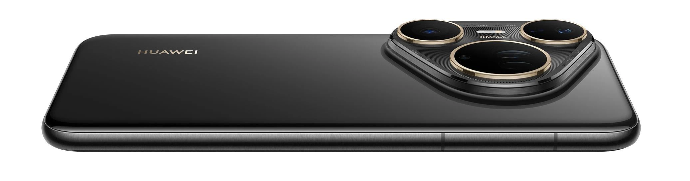 Смартфон Huawei Pura 80 Ultra 16/512GB Golden Black купить,0