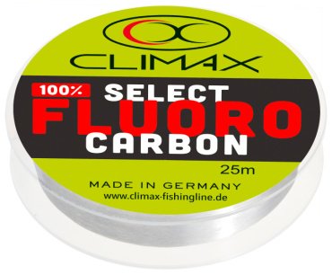 Рыболовная леска Climax 8150-10100-016 0.16 мм прозрачный