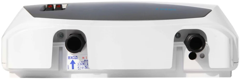 Водонагреватель Atmor Lotus 3,5 KW TAP белый купить,0