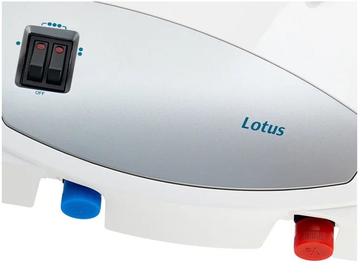 Водонагреватель Atmor Lotus 3,5 KW TAP белый купить,0