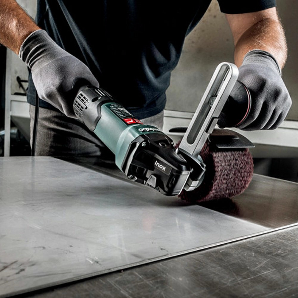 Шлифмашина полировальная Metabo SE 17-200 RT (602259000) купить,NaN
