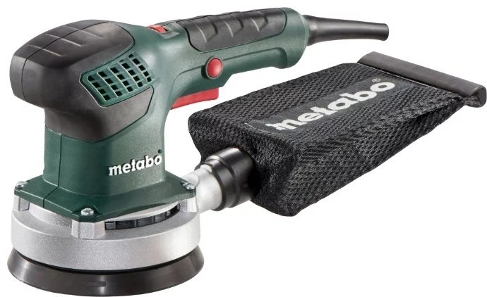 Шлифмашина эксцентриковая Metabo SXE 3150 600444000