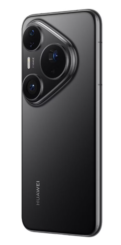Смартфон Huawei Pura 80 PRO 12/512GB Glazed Black купить,0