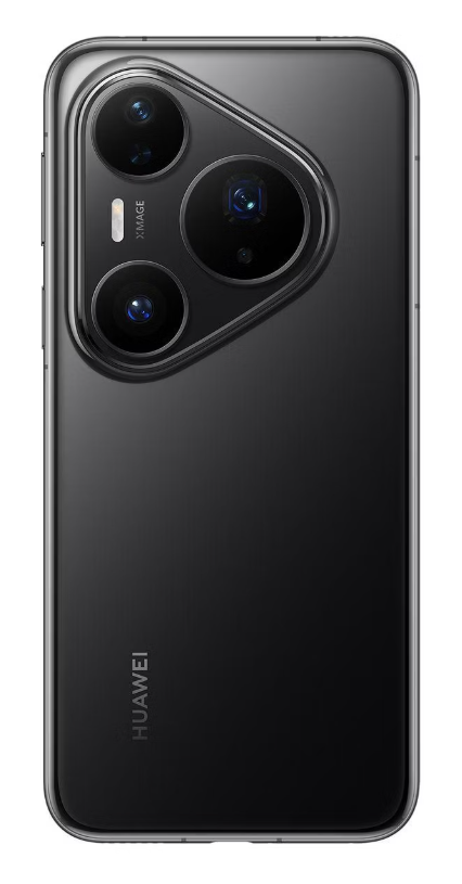 Смартфон Huawei Pura 80 PRO 12/512GB Glazed Black купить,0