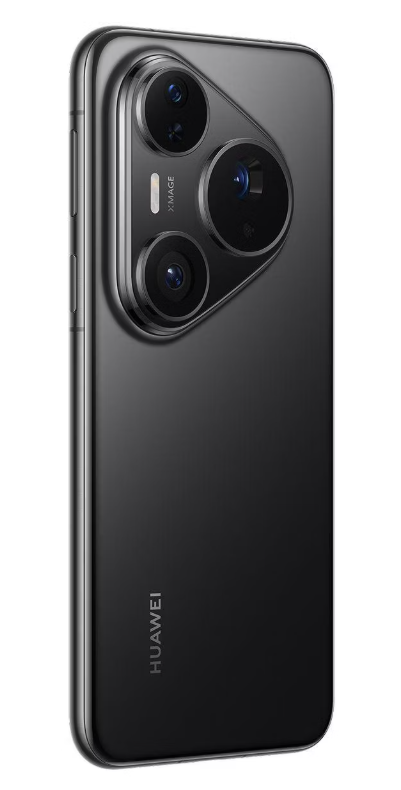 Смартфон Huawei Pura 80 PRO 12/512GB Glazed Black купить,0