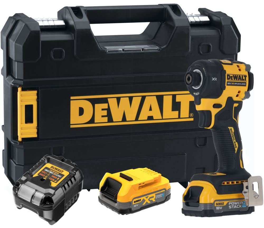 DeWALT шуруповерт DCF870E2T-QW 18 В купить,NaN