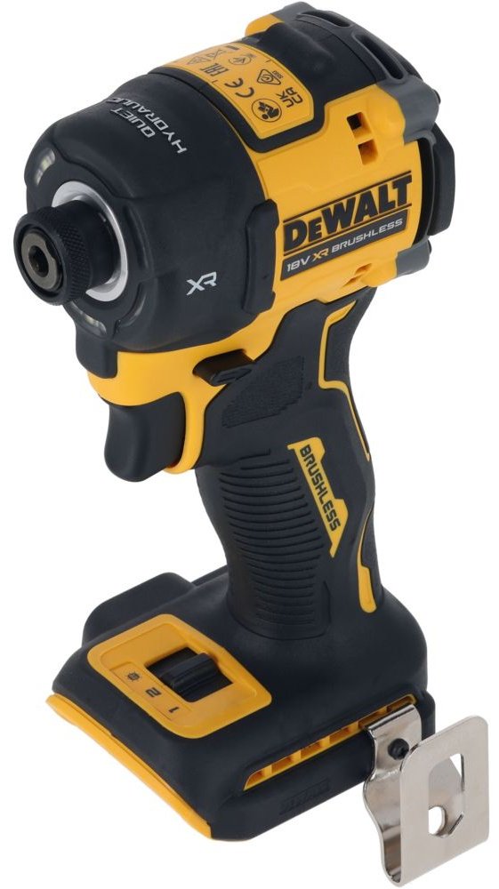 DeWALT шуруповерт DCF870E2T-QW 18 В купить,NaN