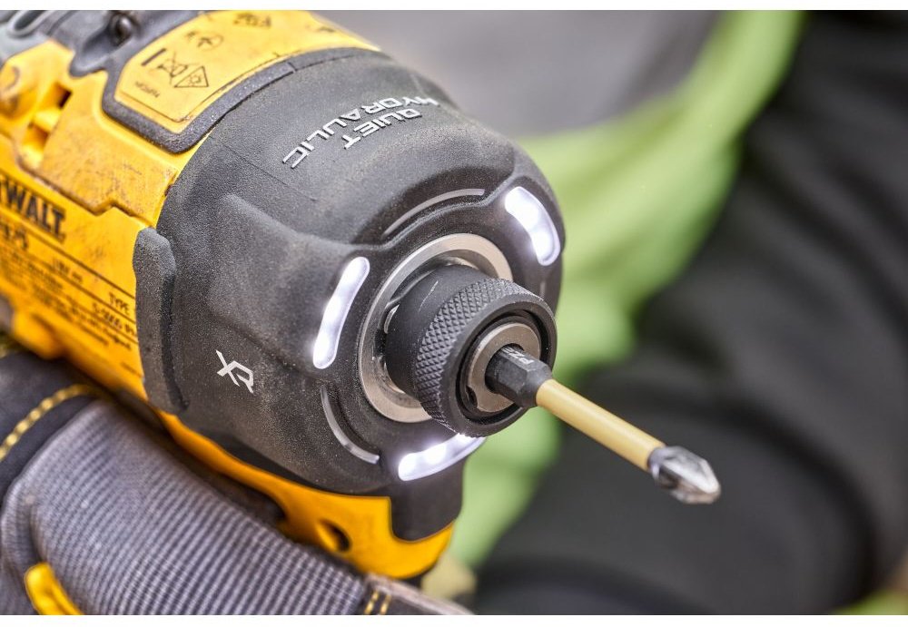 DeWALT шуруповерт DCF870E2T-QW 18 В купить,NaN