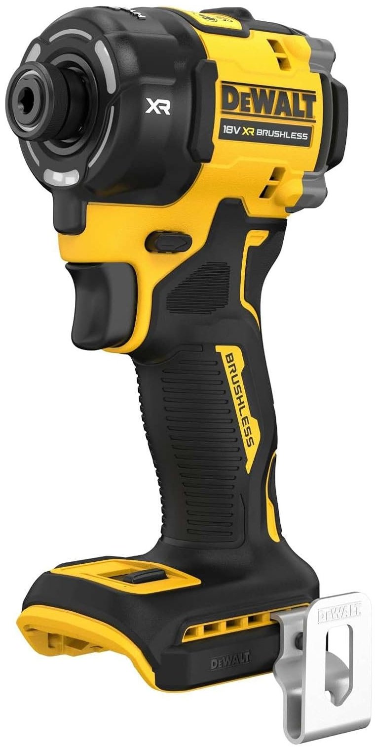 DeWALT гайковерт DCF870NT-XJ 18 В