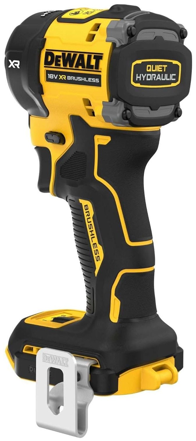 DeWALT гайковерт DCF870NT-XJ 18 В купить,0