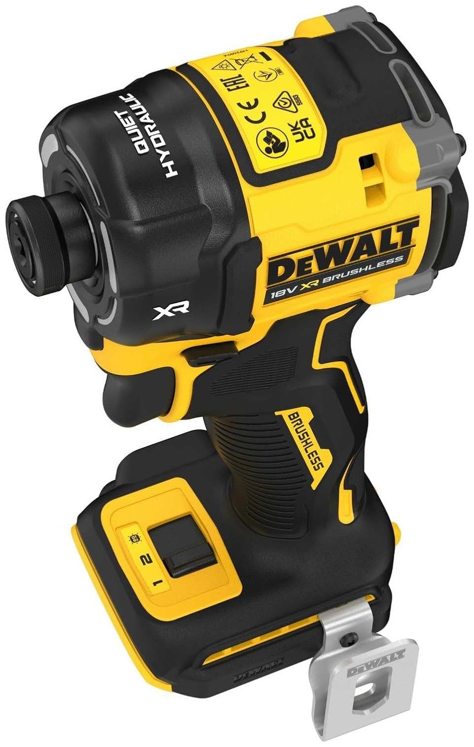 DeWALT гайковерт DCF870NT-XJ 18 В купить,0