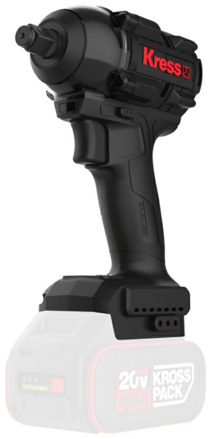 Kress гайковерт KH275.91 купить,0