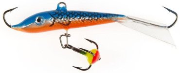Lucky John Fin 5 71513-45H купить,NaN