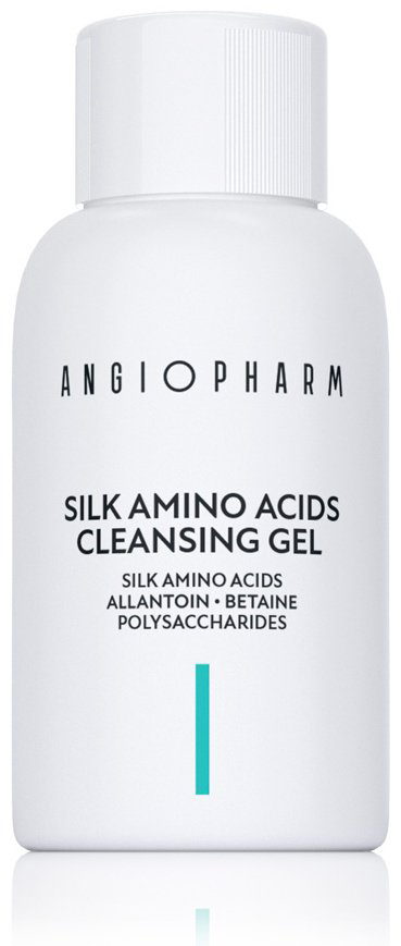 Гель Angiopharm Silk Amino Acids 30 мл купить,4500