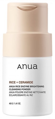 Anua Rice энзимная пудра 40 г