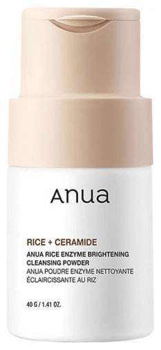 Anua Rice энзимная пудра 40 г купить,NaN