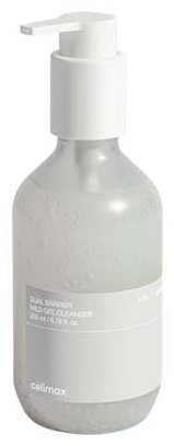 Celimax Dual Barrier Mild гель-пенка 200 мл