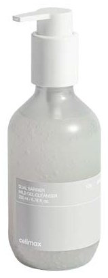 Celimax Dual Barrier Mild гель-пенка 200 мл