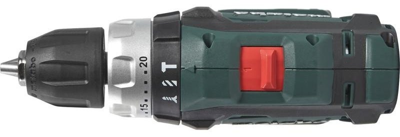 Metabo дрель-шуруповерт PowerMaxx SB 12 601076500 купить,0