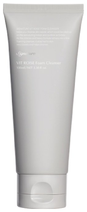 Demar3 Signature Vit Roise пенка 100 мл