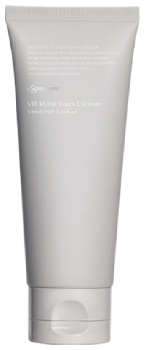 Demar3 Signature Vit Roise пенка 100 мл купить,10500