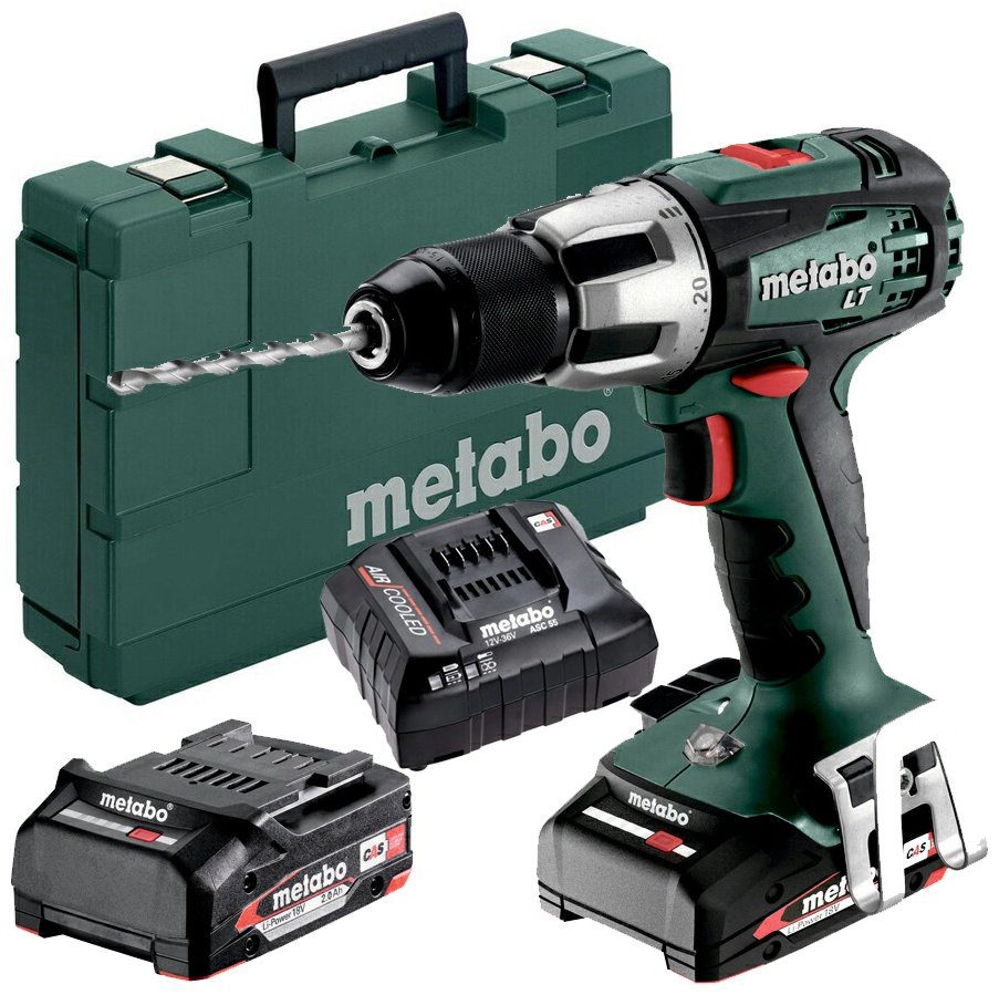 Metabo дрель (602103510) купить,NaN