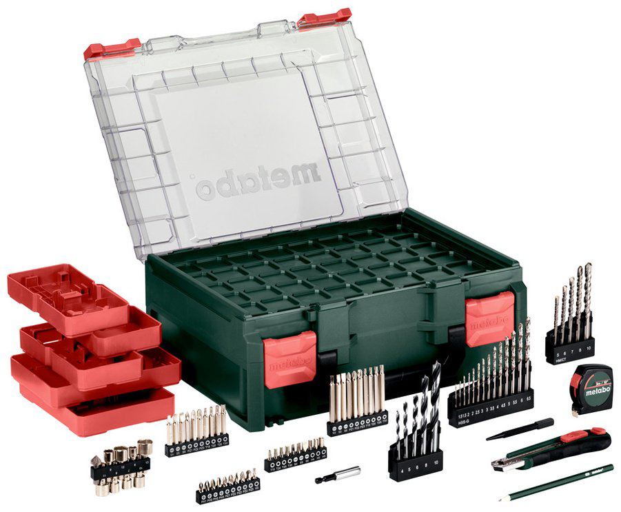 Metabo дрель-шуруповерт 00000098118 18 В купить,NaN