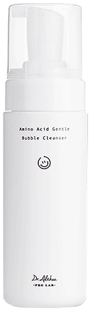Dr. Althea Amino Acid Gentle Bubble Cleanser пенка 140 мл купить,3999