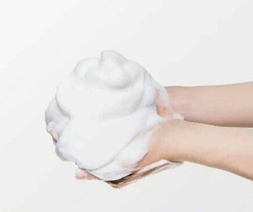 Dr. Althea Amino Acid Gentle Bubble Cleanser пенка 140 мл купить,3999