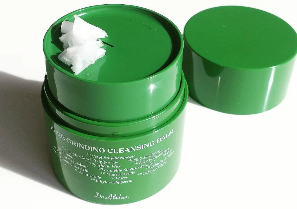 Dr. Althea Pure Grinding Cleansing бальзам 50 г купить,7500