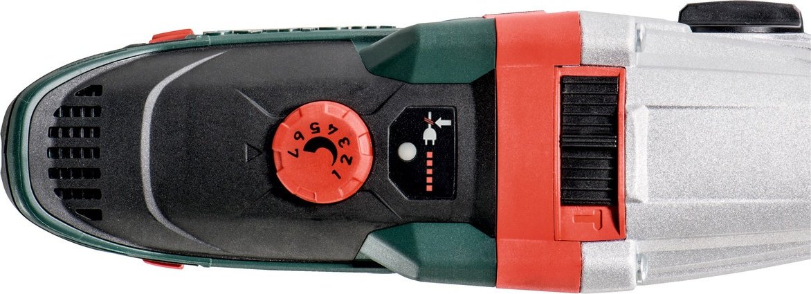 Metabo дрель SBEV 1000-2 600783500 - ForteMarket Metabo дрель SBEV 1000-2 600783500 купить,0