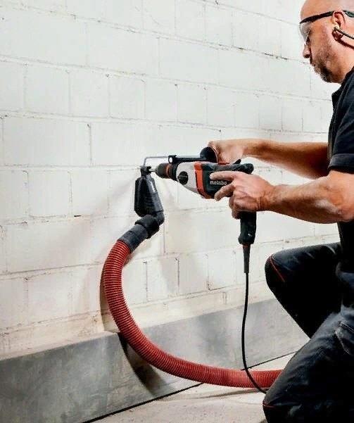 Metabo дрель SBEV 1000-2 600783500 - ForteMarket Metabo дрель SBEV 1000-2 600783500 купить,0