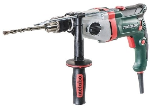 Metabo дрель SBEV 1300-2 600785000