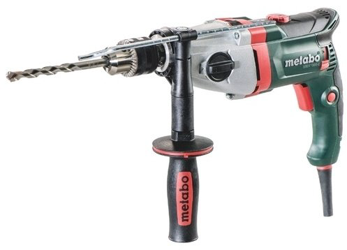 Metabo дрель SBEV 1300-2 600785000 купить,NaN