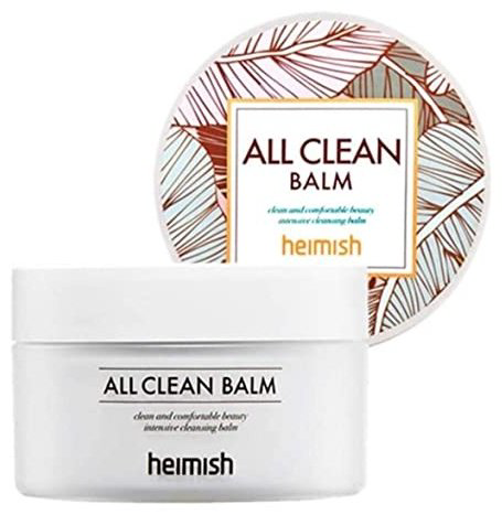 Heimish All Clean бальзам 120 мл купить,4990