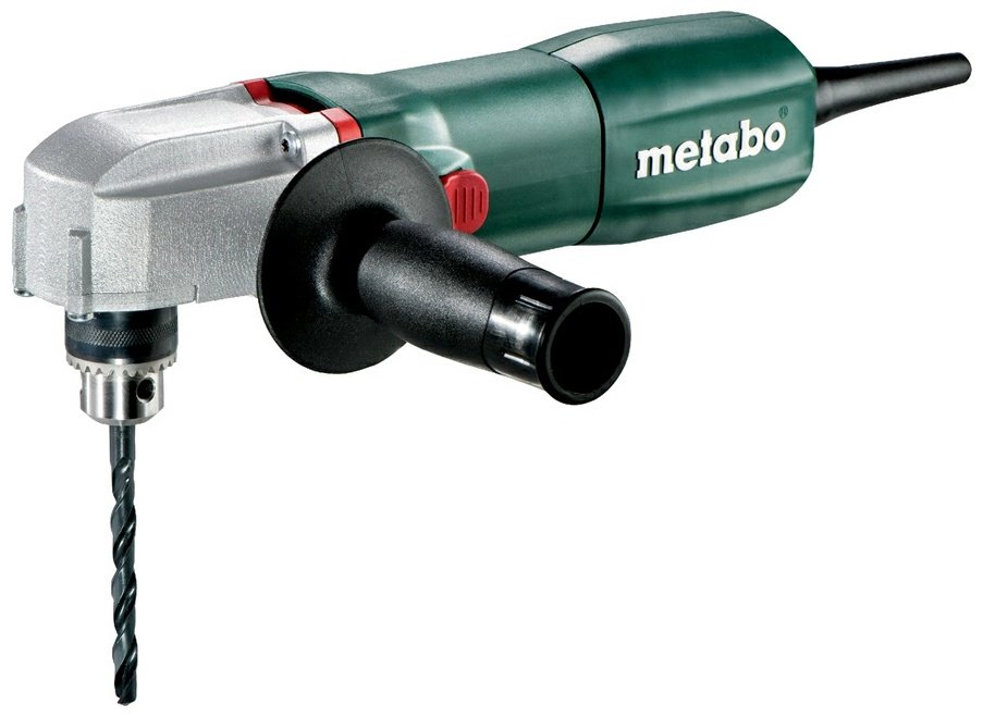 Metabo дрель WBE 700 (600512000)
