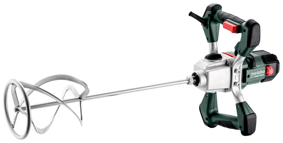 Metabo дрель-миксер RWEV 1600-2