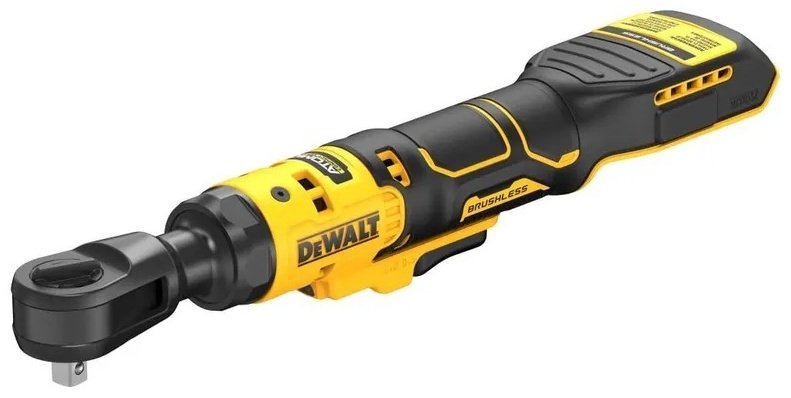 DeWALT гайковерт DCF513N-XJ 18 В