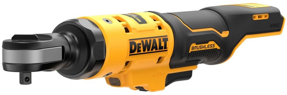 DeWALT гайковерт DCF503N-XJ 12 В
