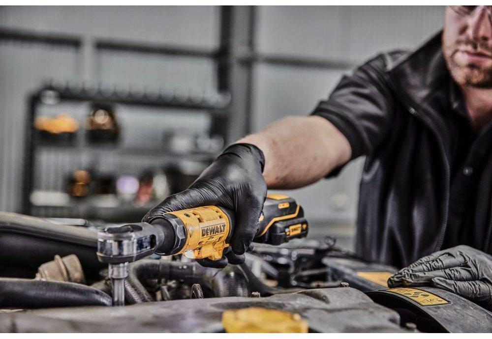 DeWALT гайковерт DCF503N-XJ 12 В купить,0