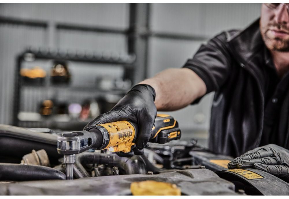 DeWALT гайковерт DCF503N-XJ 12 В купить,NaN