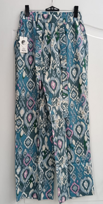 Брюки Без бренда X XL 2XL синие