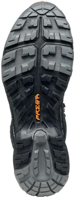 Треккинговые ботинки Scarpa Rush TRK GTX 63143-200-5 черный 41.5   купить,NaN