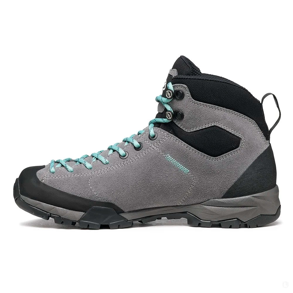 Треккинговые ботинки Scarpa Mojito Hike Gtx 63323-202-7 серый 40 купить,NaN