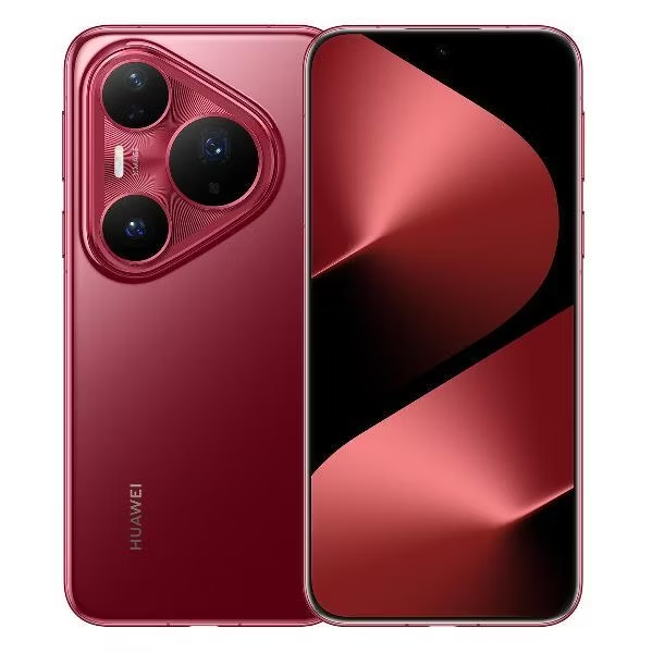 Смартфон Huawei Pura 80 PRO 12/512GB Glazed Red - ForteMarket Смартфон Huawei Pura 80 PRO 12/512GB Glazed Red купить,449890