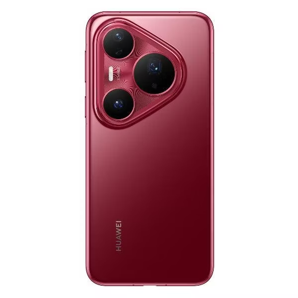 Смартфон Huawei Pura 80 PRO 12/512GB Glazed Red - ForteMarket Смартфон Huawei Pura 80 PRO 12/512GB Glazed Red купить,449890