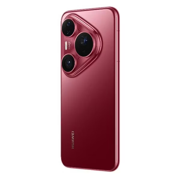 Смартфон Huawei Pura 80 PRO 12/512GB Glazed Red - ForteMarket Смартфон Huawei Pura 80 PRO 12/512GB Glazed Red купить,449890