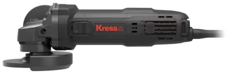 Шлифмашина угловая Kress KUS04P купить,0