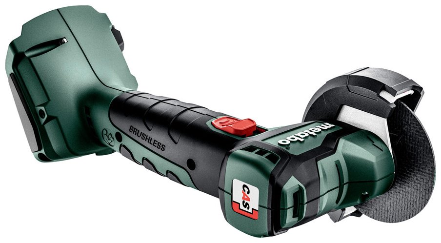 Шлифмашина угловая Metabo 600349850