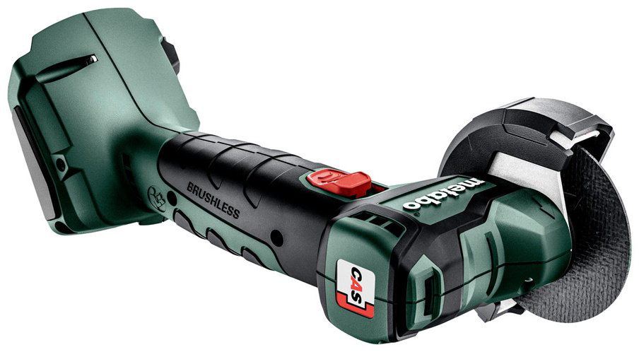 Шлифмашина угловая Metabo 600349850 купить,NaN